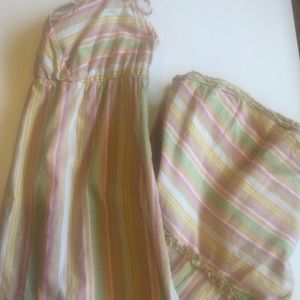 Free people dress size 6